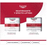 EUCERIN® HYALURON-FILLER + VOLUME-LIFT DAY NORMAL COMBINATION SKIN SET 2 kom | shoptok.hr