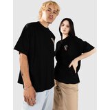 Polypop Big P T-shirt black | Shoptok.si