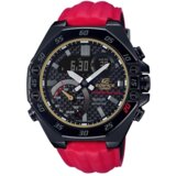 Casio Edifice Honda Racing Limited Edition ručni sat ECB-10HR-1AER | ePonuda.com