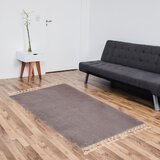 Hanah home tepih 100x120cm Sivi Cene
