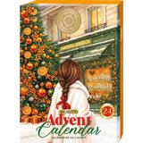 Natura Siberica 24 Days Of Secrets To Shine adventski kalendar | shoptok.hr