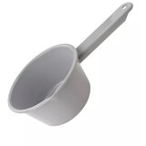 Fackelmann Šerpica sa ručkom emajl 700ml 15x8cm 74172 Cijene