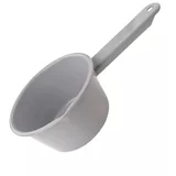 Šerpica sa ručkom emajl 700ml 15x8cm 74172