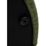Kave Home Zelen tabure iz tkanine bouclé Kaeli – | Shoptok.si
