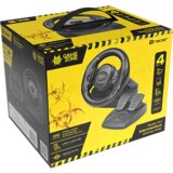 Tracer Gaming volan, 4u1, PC / PS2 / PS4 / X Box ONE – RAYDER 4IN1 PC/PS3/PS4/XONE | Eponuda.ba
