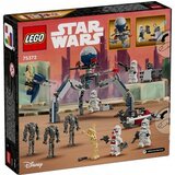 Lego Lego® Star Wars™ 75372 Bojni paket Klonski bojevnik™ in Bojni droid™ Cene