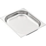  Posude Gastronorm 8 kom GN 1/2 40 mm od nehrđajućeg čelika | Eponuda.ba