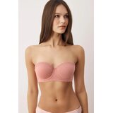 TRENDYOLMILLA Ženski grudnjak Thmaw26Su00001, Roze | Eponuda.com