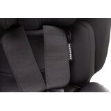 4Baby autosjedalica I-Size (40-150 cm) Matt-fix black | shoptok.hr