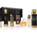 Lattafa Khamrah darilni set uniseks 3 kos | Shoptok.si