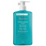 Avene cleanance gel za pranje 400ml | Eponuda.com