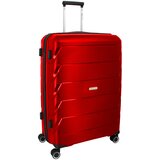 MD Kofer Passport 28” Crvena | Eponuda.ba