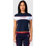 Rusty Kinetic Baby T-shirt navy blue Cene