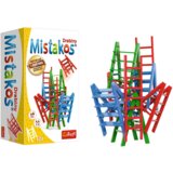  Mistakos Higher Level Skill Game Trefl 02076 | shoptok.hr