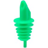 ich-zapfe Izlivnik Billy Neon Zelena za steklenice 0,5-1,5 L, (5000216918) Cene