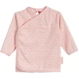 benkica DR 01805 žakard Little&Cute Ž roza 56