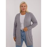 P-M Sweater-PM-SW-PM-3727.93-gray Cene