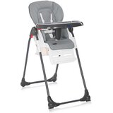 Lorelli Hranilica Dulce Silver Blue Leather | ePonuda.com