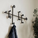 KAZAI kovinski stenski obešalnik | Shoptok.si