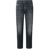 PepeJeans Slim Jeans Hatch Fs Blue Black farmerke | ePonuda.com