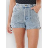 Rip Curl Pacific Rider Denim Kratke hlace vintage blue | Shoptok.si