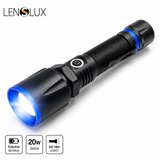  BATERIJSKA LED LAMPA L24807 PUNJIVA Cene