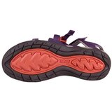 Teva Sandali & Odprti čevlji Ascona Sport Vijolična | Shoptok.si