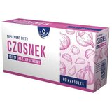 Oleofarm Češnjak bez mirisa forte (60 kapsula) cijene