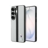 BMW OVITEK Z PERFORIRANIMI ČRTAMI IN LOGOTIPOM ZA SAMSUNG GALAXY S26 ULTRA MAGSAFE PREMIUM, (5000343376) | Shoptok.si