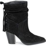 Alma En Pena I250707 Crna | shoptok.hr