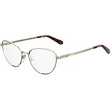 Love Moschino Ženski Okvir za naočale Love Moschino MOL551-3YG Ø 53 mm Cijene