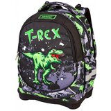 Target Ergonomski šolski nahrbtnik Superlight Petit T-Rex Cene