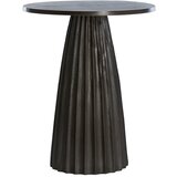 Light & Living Metalni okrugao pomoćni stol ø 45 cm Veglia – Cijene