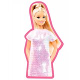 Barbie 3D jastuk Cijene