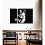 Največji mafijci na platnu Sopranos - Tony Soprano z golo žensko () | Shoptok.si