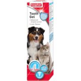 Beaphar Toothgel 100 g, zobni gel proti zobnim oblogam cene