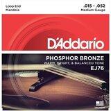Daddario EJ76 | shoptok.hr