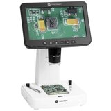 Toolcraft TO-9407067 digitalni mikroskop 300 x reflektirano svjetlo, iluminirano svjetlo | Eponuda.ba