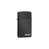 Zippo upaljač up slm ebony w/ Cene