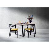 Hammel Furniture Raztegljiva jedilna miza z dodatno ploščo 90x165 cm Meza – | Shoptok.si