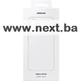 Galaxy A36 5G Prozirna maska (original)