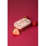 Paddywax Bistro Tin Strawberry dišeča sveča v pločevinki 127 g | Shoptok.si