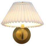 Searchlight 23310GO - led prigušiva zidna svetiljka danish LED/1,5W/230V | Eponuda.com