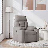  Naslanjač taupe blago | Shoptok.si