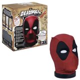 Figure Marvel Legends Premium interaktivna glava Deadpoolova glava, (5000077838) | Shoptok.si