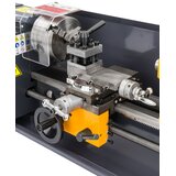 Mini stolni tokarski stroj PM-MTM-550T Slike