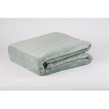ESSENZA SLEEP 1632099 DEKA FLANEL ZELENA NOVA 130X190 Cijene