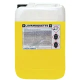 Sredstvo za dubinsko pranje tepiha Lavamoquette, 10 kg