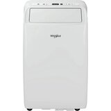 Whirlpool Portable air conditioner PACF212HP W White | shoptok.hr