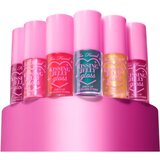 Too Faced Kissing Jelly Lip Oil Gloss uljno sjajilo za usne za intenzivnu hidrataciju nijansa Grape Soda 4,5 ml | shoptok.hr